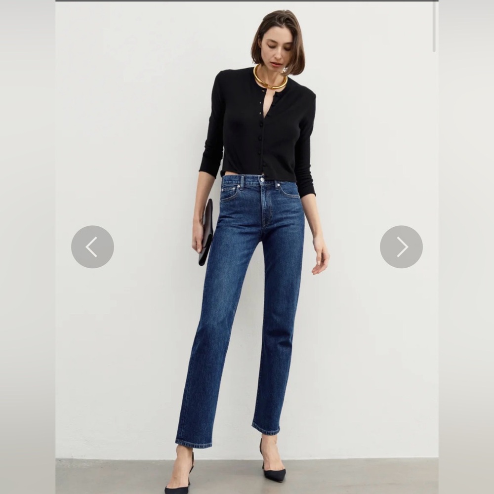 AYR Lala Denim Jeans size 27